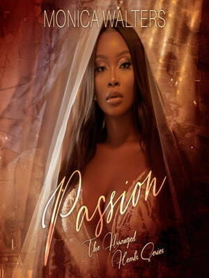 Passion - Audiobook